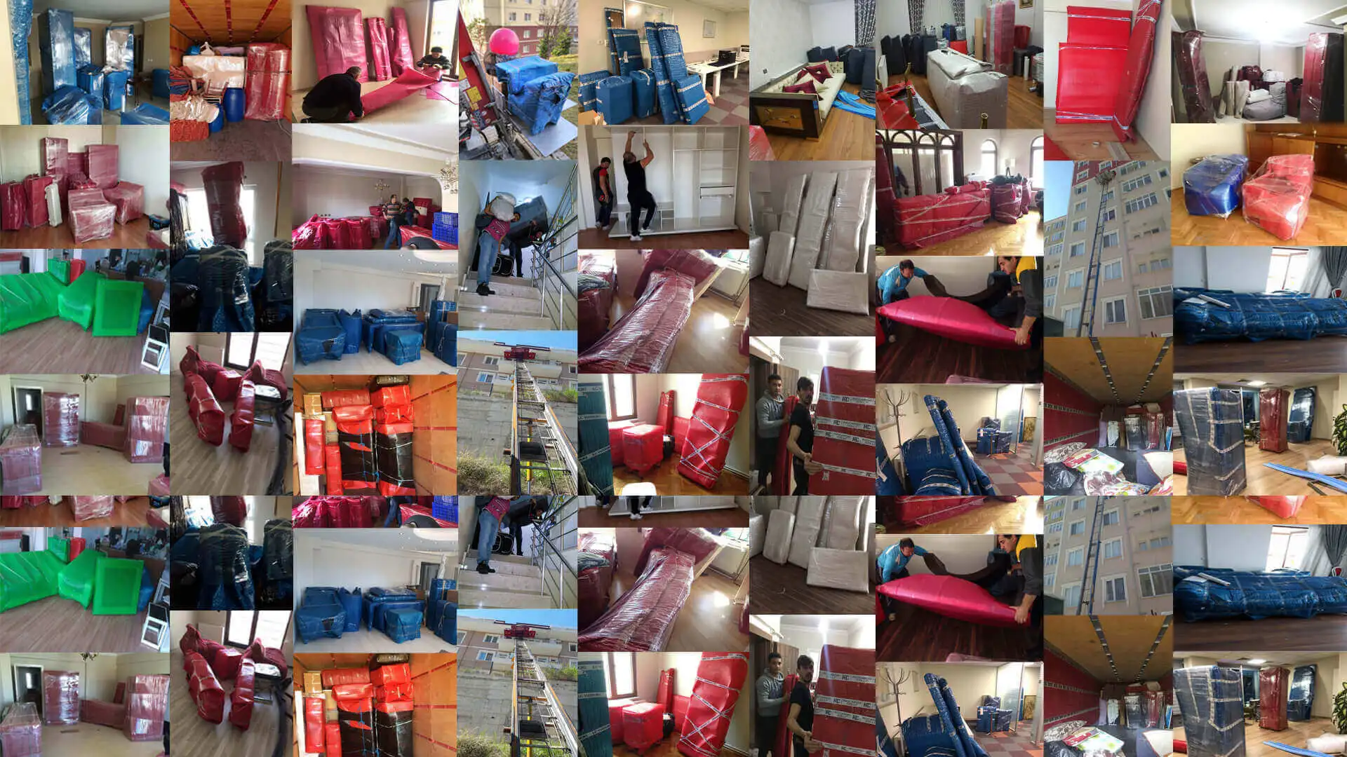 Kabataş Evden Eve Nakliyat Slider